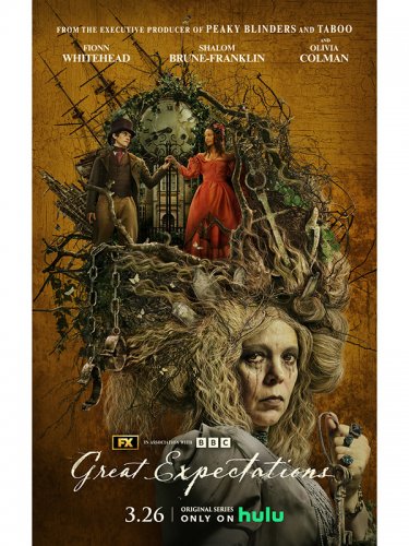 Great Expectations - Saison 1