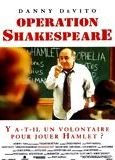 Opération Shakespeare