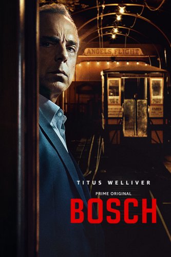 Harry Bosch - Saison 4