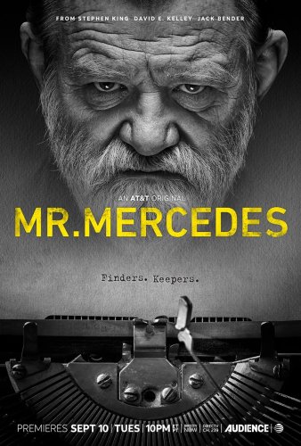 Mr. Mercedes - Saison 3