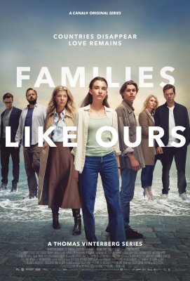 Families Like Ours - Saison 1