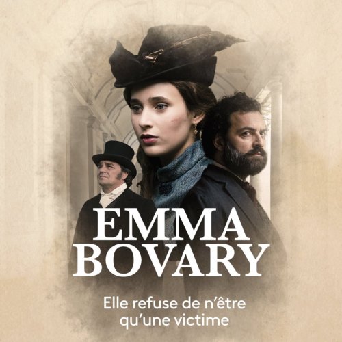 Emma Bovary