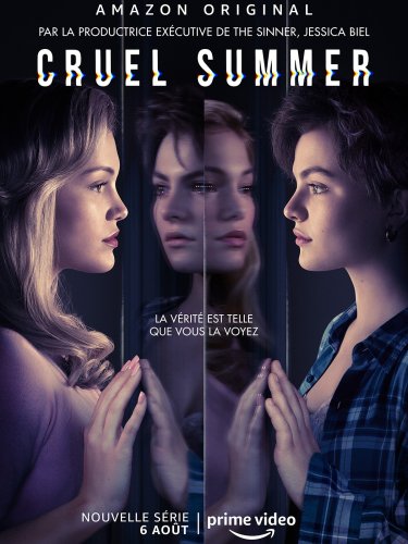 Cruel Summer - Saison 2