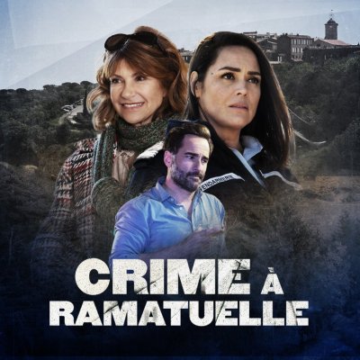 Crime à Ramatuelle