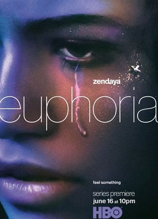 Euphoria (2019) - Saison 1