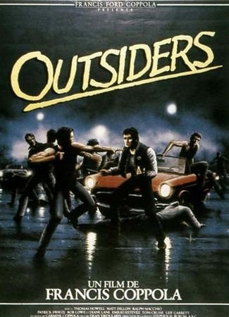 Outsiders