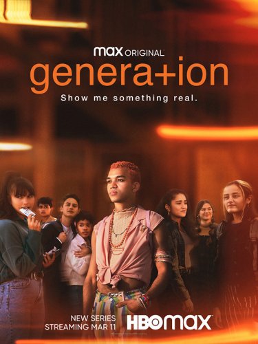 Generation - Saison 1