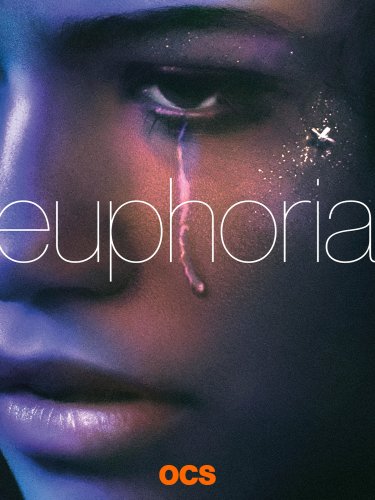 Euphoria - Saison 2