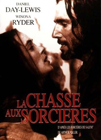 La Chasse aux sorcières