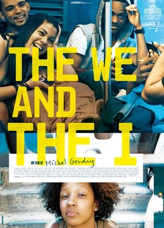 The We and The I