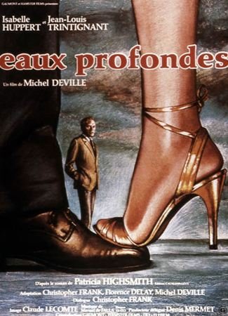 Eaux profondes