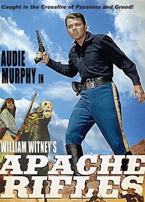 La Fureur des Apaches