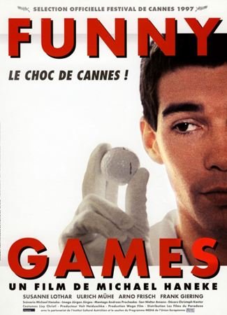 Funny Games