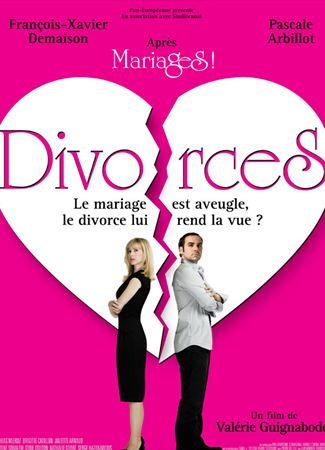 Divorces