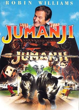 Jumanji