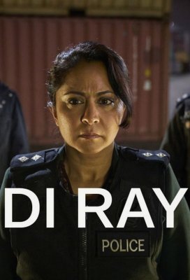 D.I Ray - Saison 1