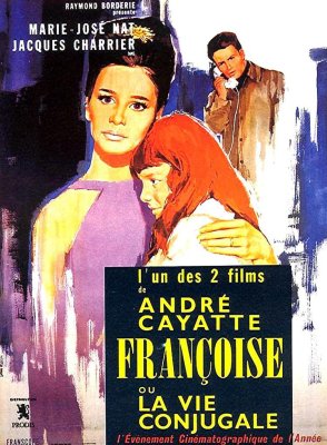 Françoise ou La Vie conjugale