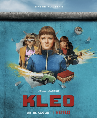 Kleo - Saison 2