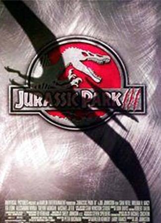 Jurassic Park III