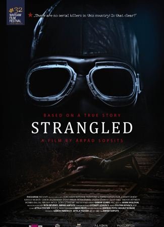 Strangled