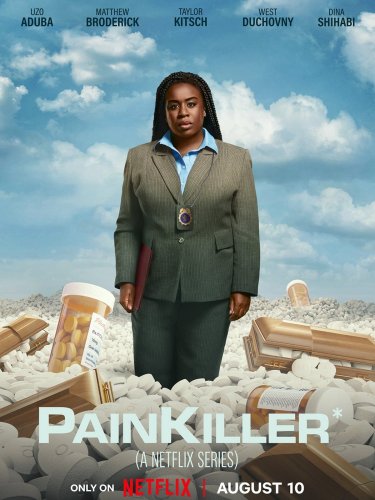 Painkiller - Saison 1