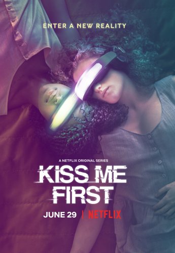 Kiss Me First - Saison 1