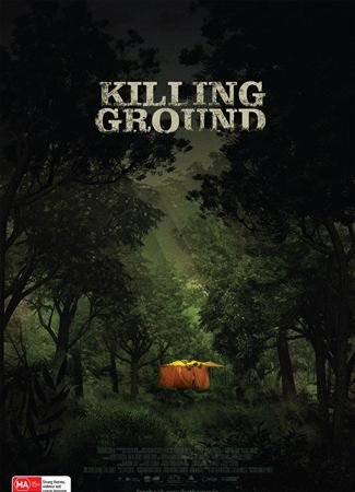 Killing Ground