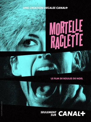 Mortelle raclette