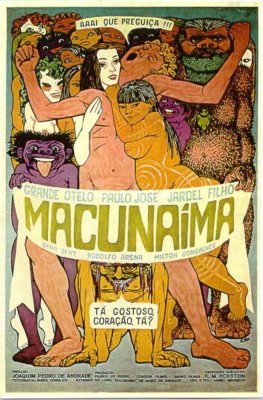 Macunaïma