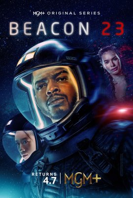 Beacon 23 - Saison 2