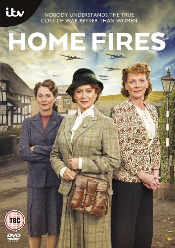 Home Fires - Saison 2