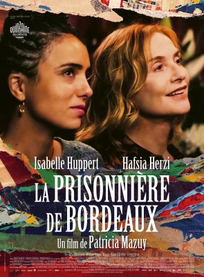 La Prisonnière de Bordeaux