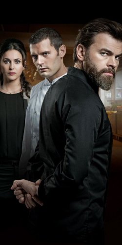 Chefs - Saison 1