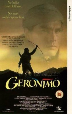 Géronimo