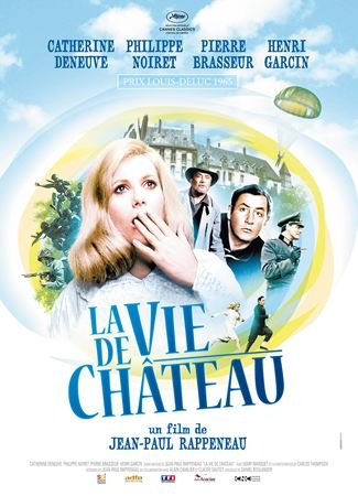 La Vie de château