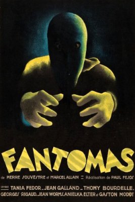 Fantômas