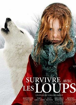 Survivre avec les loups