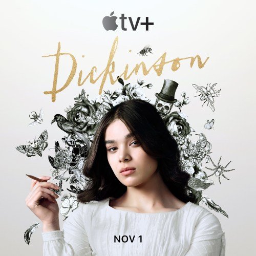 Dickinson - Saison 1