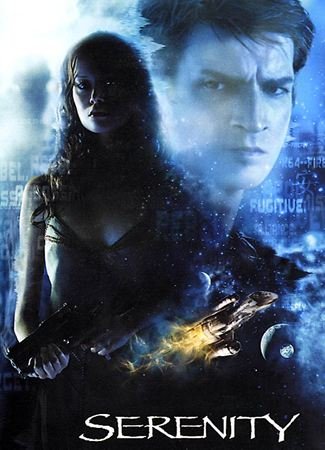 Serenity : l'ultime rébellion