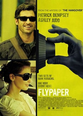 Flypaper