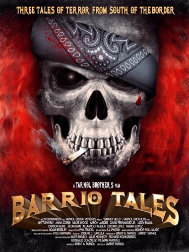 Barrio Tales