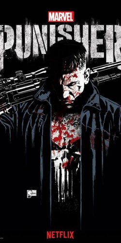 Marvel's The Punisher - Saison 1