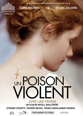 Un Poison Violent