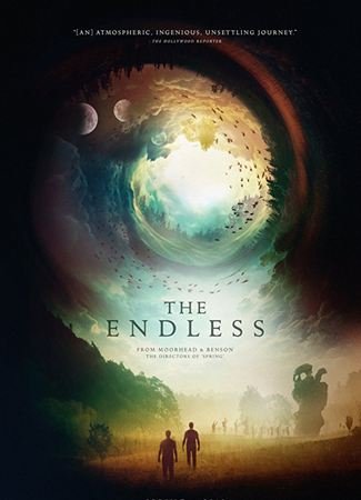 The Endless