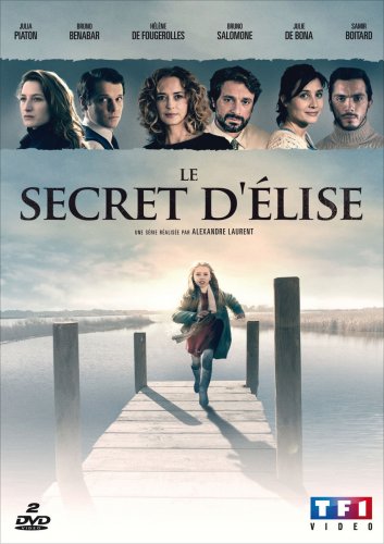 Le secret d'Elise - Saison 1