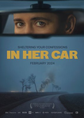 In Her Car - Saison 1