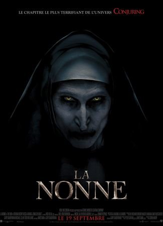 La Nonne