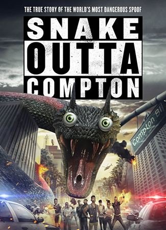 Snake Outta Compton