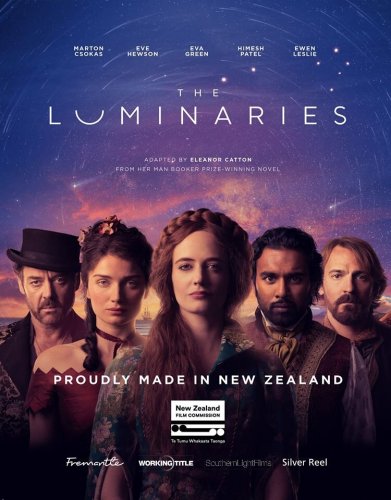 The Luminaries - Saison 1