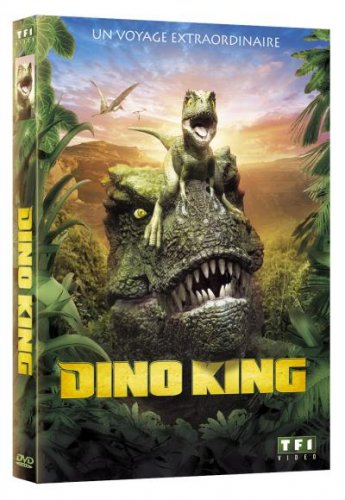 Dino King